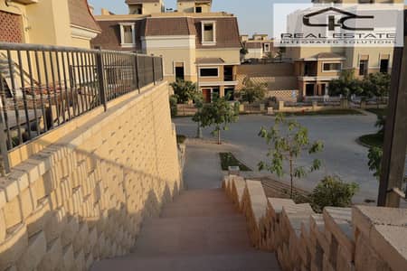 3 Bedroom Duplex for Sale in Mostakbal City, Cairo - IMG_3892. JPG 3 Bedroom Duplex for Sale in Mostakbal City, Cairo - IMG_3892. JPG