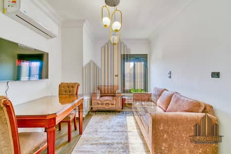 استوديو  للايجار في القاهرة الجديدة، القاهرة - U913902 (7). jpg