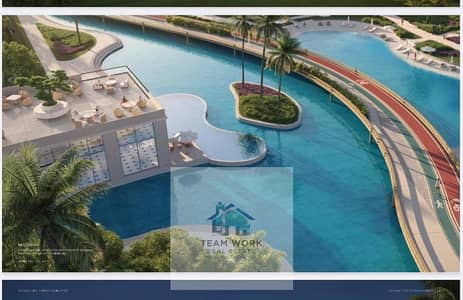 فلیٹ 3 غرف نوم للبيع في 6 أكتوبر، الجيزة - 2a683a37-ede2-48d0-91a3-1d77fbb56c34. jpg