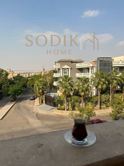 3 Bedroom Apartment for Sale in Obour City, Cairo - WhatsApp Image 2024-05-14 at 12.58. 06 PM (2). jpeg