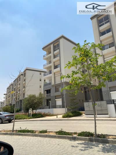 3 Bedroom Flat for Sale in New Cairo, Cairo - WhatsApp Image 2025-06-08 at 7.11. 37 PM. jpeg