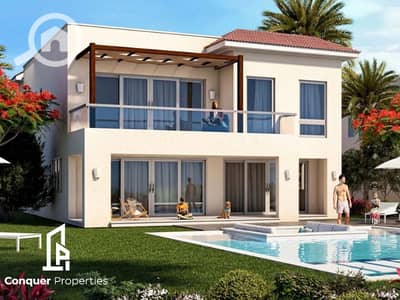 4 Bedroom Twin House for Sale in North Coast, Matruh - 10. png