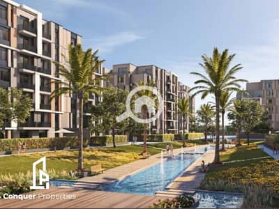 2 Bedroom Flat for Sale in New Cairo, Cairo - WhatsApp Image 2025-09-18 at 12.54. 47 PM. jpeg