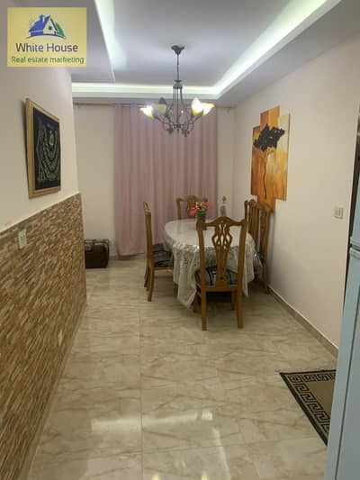 شقة 2 غرفة نوم للايجار في القاهرة الجديدة، القاهرة - WhatsApp Image 2025-11-24 at 11.22. 04 AM. jpeg