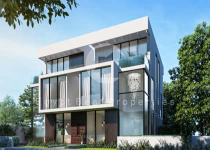 4 Bedroom Villa for Sale in New Cairo, Cairo - Screenshot 2024-09-18 162950. png