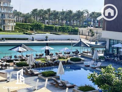 1 Bedroom Chalet for Sale in North Coast, Matruh - 5. png