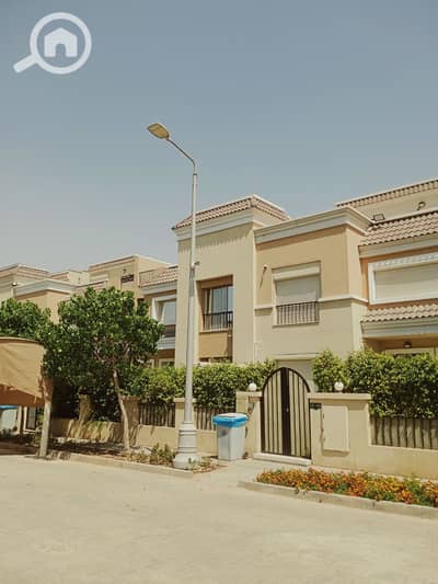 فیلا 4 غرف نوم للبيع في مدينة المستقبل، القاهرة - photo_2025-07-17_01-08-44 (2). jpg