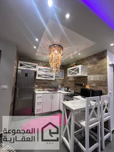 2 Bedroom Flat for Rent in New Cairo, Cairo - ed908d66-7105-4e7a-a445-4573a15050f5. jpg