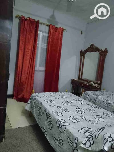 فلیٹ 2 غرفة نوم للايجار في المعادي، القاهرة - 1000245805. jpg