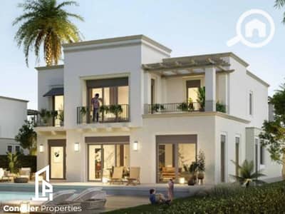 فیلا 3 غرف نوم للبيع في الشيخ زايد، الجيزة - Untitled design - 2023-11-08T172750.693. png