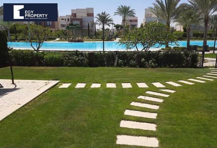 5 Bedroom Villa for Sale in North Coast, Matruh - 8f419d4a-988e-459a-a931-afa848f65944. jpg