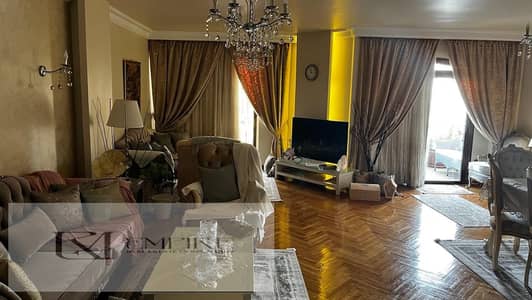 فلیٹ 3 غرف نوم للبيع في القاهرة الجديدة، القاهرة - IMG-20251121-WA0138. jpg