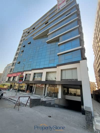 مکتب للايجار في زهراء المعادى، القاهرة - WhatsApp Image 2025-11-22 at 11.38. 41 AM. jpeg مکتب للايجار في زهراء المعادى، القاهرة - WhatsApp Image 2025-11-22 at 11.38. 41 AM. jpeg