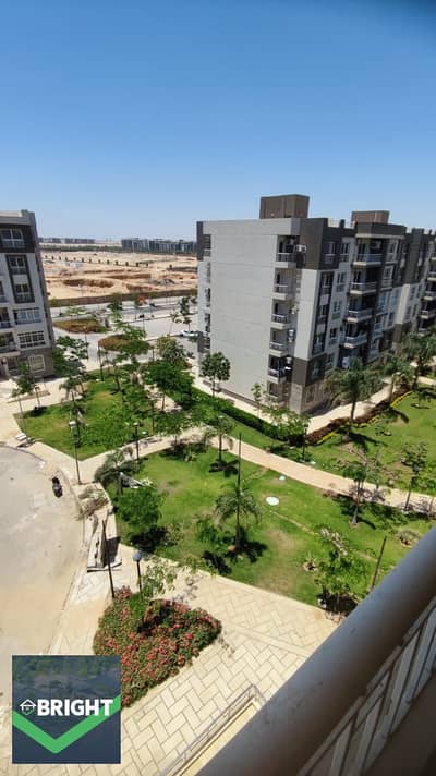 شقة 2 غرفة نوم للايجار في مدينتي، القاهرة - IMG-20251124-WA0004. jpg