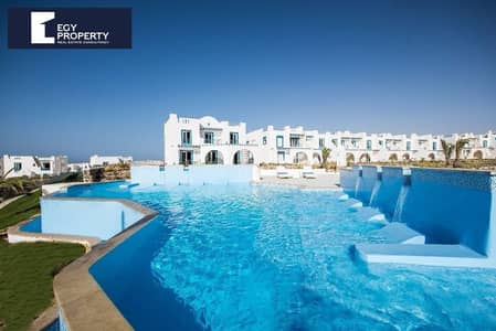 4 Bedroom Villa for Sale in North Coast, Matruh - 551aa90d-a535-49b8-bc69-b8f093c16a6d. jpg