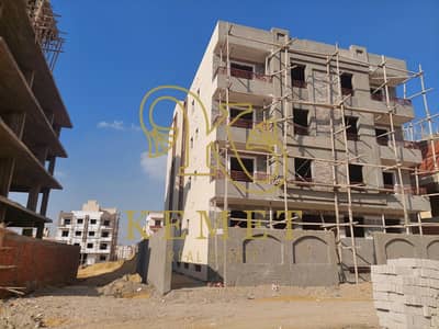 شقة 3 غرف نوم للبيع في القاهرة الجديدة، القاهرة - WhatsApp Image 2025-11-18 at 12.56. 13 PM. jpeg