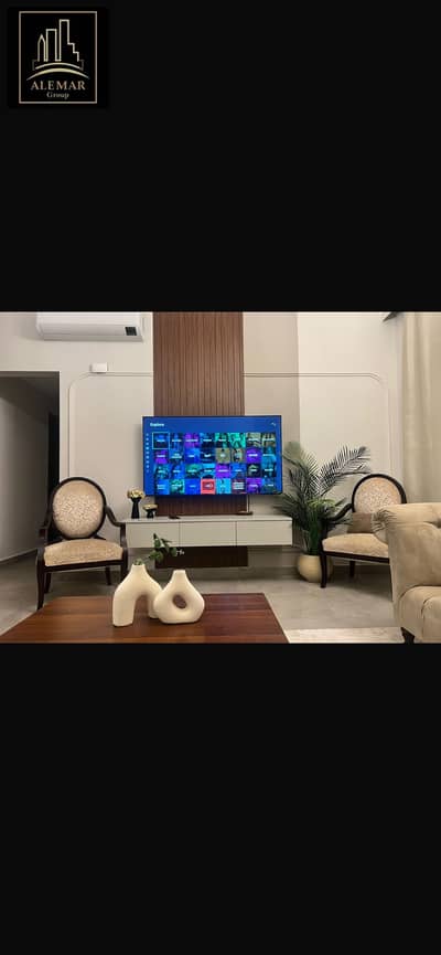 3 Bedroom Apartment for Rent in Madinaty, Cairo - IMG_0953. png