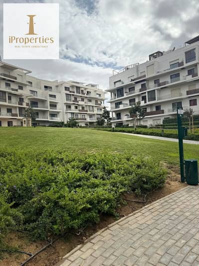 3 Bedroom Flat for Sale in New Cairo, Cairo - WhatsApp Image 2025-07-01 at 3.16. 09 PM (3). jpeg