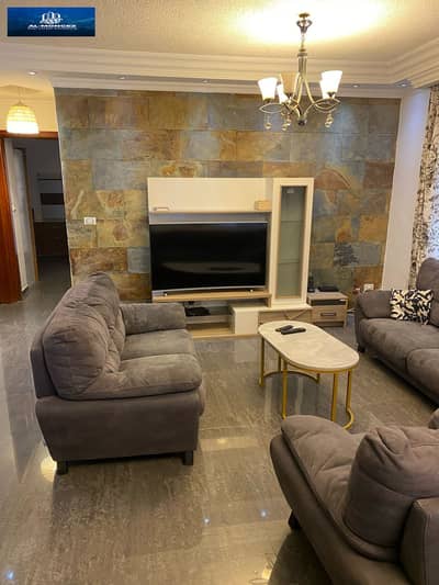 شقة 2 غرفة نوم للايجار في القاهرة الجديدة، القاهرة - IMG-20250421-WA0076. jpg