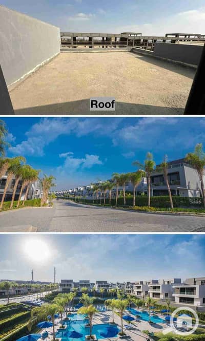 فیلا 3 غرف نوم للبيع في الشيخ زايد، الجيزة - 1000343635. jpg