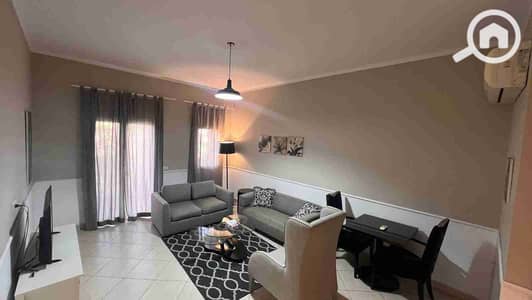 1 Bedroom Flat for Rent in 6th of October, Giza - IMG-20250827-WA0030. jpg