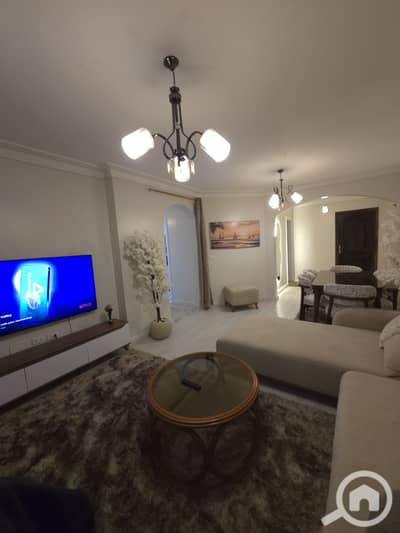 3 Bedroom Apartment for Rent in New Cairo, Cairo - IMG-20251124-WA0041. jpg