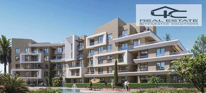 3 Bedroom Flat for Sale in New Cairo, Cairo - IMG-20251113-WA0661. jpg