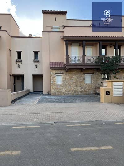 3 Bedroom Townhouse for Sale in New Cairo, Cairo - WhatsApp Image 2025-11-23 at 14.16. 15_3ebe094b. jpg