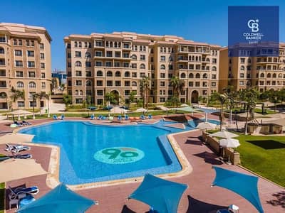 فلیٹ 2 غرفة نوم للبيع في القاهرة الجديدة، القاهرة - IMG-20240205-WA0080. jpg