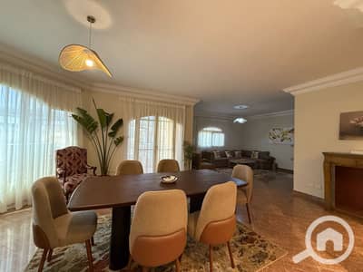 فلیٹ 3 غرف نوم للايجار في القاهرة الجديدة، القاهرة - IMG-20251124-WA0010. jpg