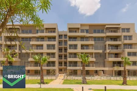 4 Bedroom Apartment for Sale in Mostakbal City, Cairo - 8ded6cc4-3385-4ddb-800b-a3332caae025. jpg