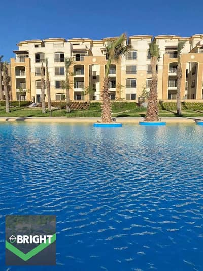 شقة 3 غرف نوم للبيع في القاهرة الجديدة، القاهرة - 5cb9e50b-d2c8-4671-b62c-836b27f90290. jpg