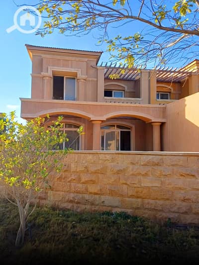 فیلا 5 غرف نوم للبيع في الشيخ زايد، الجيزة - 481069387_944312331152082_2136863870387952884_n. jpg