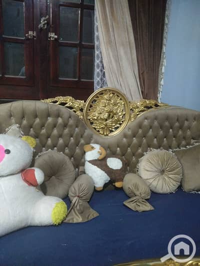 3 Bedroom Flat for Rent in 10th of Ramadan, Sharqia - ewF24aPOHJWkHnLc6mFeFgNlqjt5RmqtutMvLQWJ