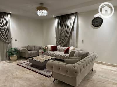 فلیٹ 4 غرف نوم للايجار في القاهرة الجديدة، القاهرة - IMG-20251124-WA0032. jpg