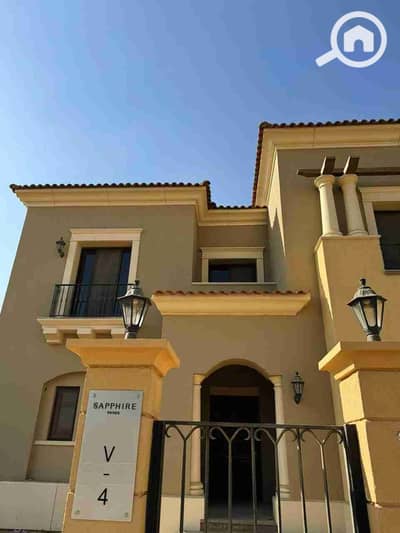 6 Bedroom Villa for Sale in New Cairo, Cairo - 1000992172. jpg