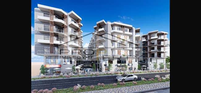 1 Bedroom Flat for Sale in Hurghada, Red Sea - IMG_7827. png