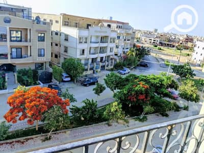 3 Bedroom Flat for Sale in New Cairo, Cairo - 80f1ddc9-dc05-4556-a67b-1db1a91902fe. jpg