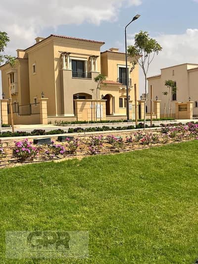 تاون هاوس 3 غرف نوم للبيع في القاهرة الجديدة، القاهرة - 571300226_4190884444508632_2051896063793457477_n. jpg