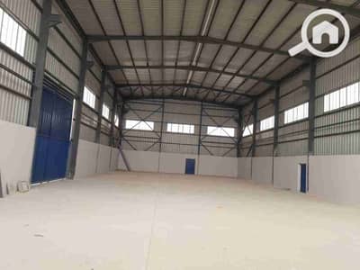 مستودع  للبيع في العاشر من رمضان، الشرقية - 1000114223. jpg