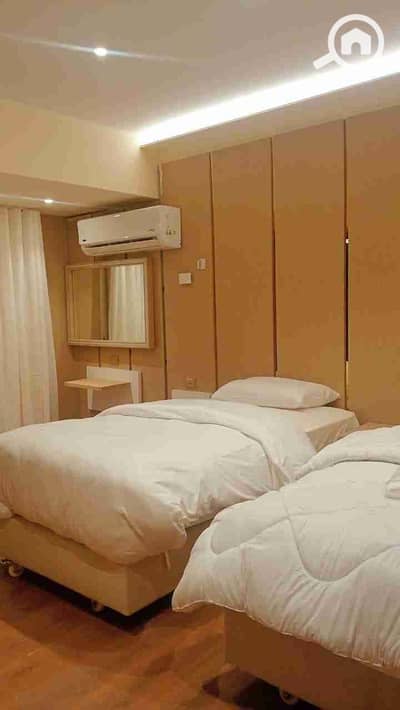 فلیٹ 1 غرفة نوم للايجار في شيراتون، القاهرة - 1000334043. jpg