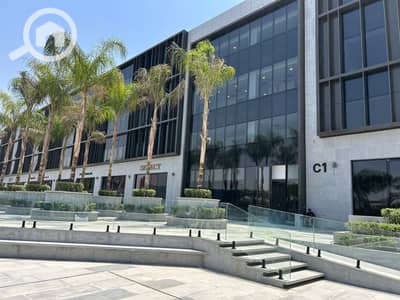 Office for Rent in New Cairo, Cairo - 2. jpg