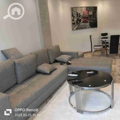 1 Bedroom Apartment for Rent in New Cairo, Cairo - 1000415759. jpg