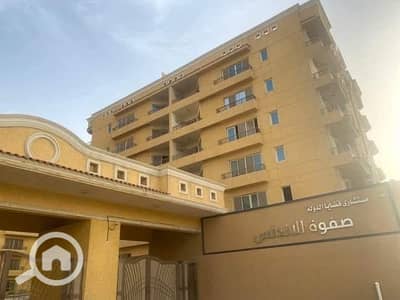 شقة 3 غرف نوم للبيع في القاهرة الجديدة، القاهرة - 2ae40929-b682-4038-b7ff-9af9f88952f6. jpg