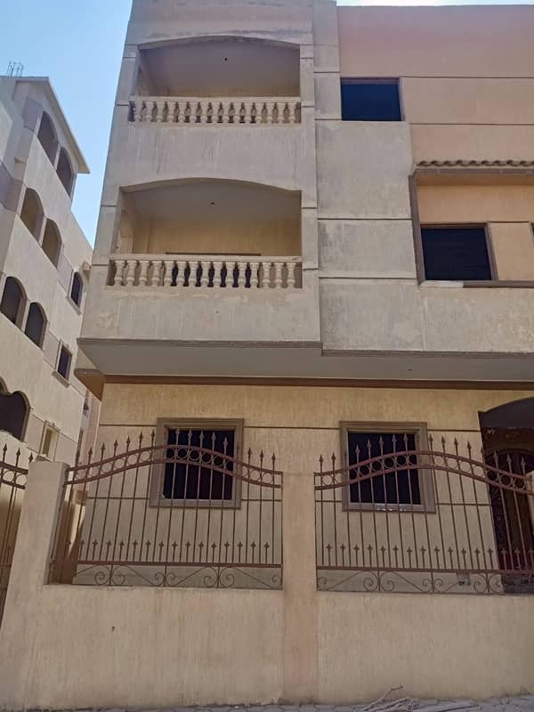 من المالك بيت في الشروق المجاورة السابعه من المالك بيت في الشروق المجاورة السابعه