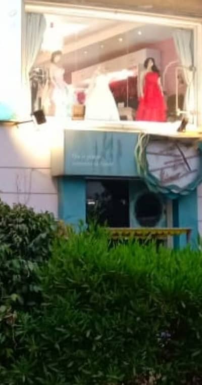محلات تجارية  للبيع في 6 أكتوبر، الجيزة - Shop for sale محل للبيع