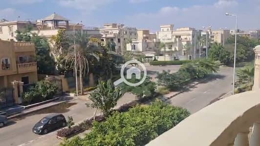 3 Bedroom Flat for Rent in New Cairo, Cairo - fff86d56-5fbd-4d5b-8f79-fe6a435dfa3e. jpg