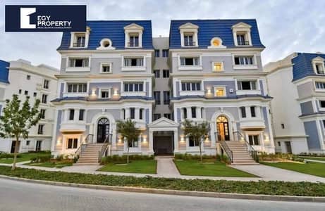 اي فيلا 5 غرف نوم للبيع في 6 أكتوبر، الجيزة - WhatsApp Image 2025-11-24 at 5.43. 59 AM (3). jpeg