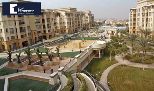 2 Bedroom Apartment for Sale in Mokattam, Cairo - WhatsApp Image 2025-11-24 at 12.07. 17 PM. jpeg