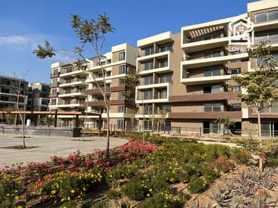 2 Bedroom Apartment for Sale in New Cairo, Cairo - IMG_3901. JPG